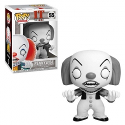 Funko POP! IT - Pennywise 55